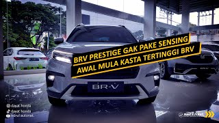 Download lagu Riview Honda BRV Prestige Lunar Silver 2022 - Honda Sukun Malang mp3