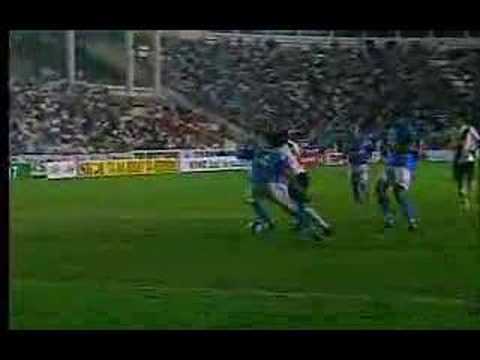 09/06/2007 - Vasco 4 x 0 Grêmio - Melhores momentos