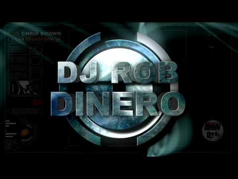 DJ JUICE & ROB DINERO BLEND DVD COMING 2010