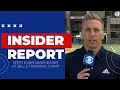 Bill Training Camp Report: Damar Hamlin is back in pads | CBS Sports