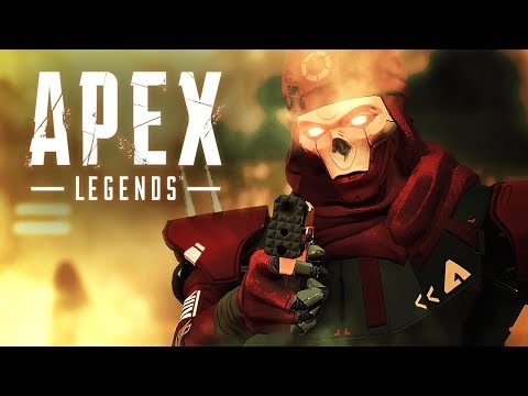 Apex Legends: Season 4 – Official 4K Revenant Character Trailer