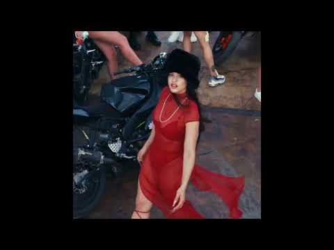 ROSALIA x BRAZILIAN FUNK Type Beat - ''SOLDADO''