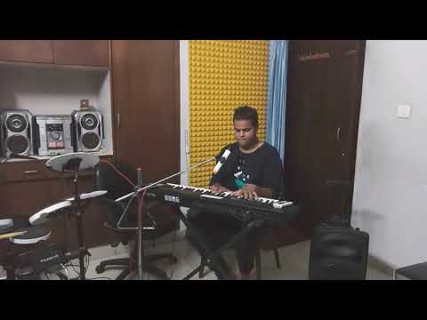 vaibhav singh aise na dekho.. song from raanjhanaa by Mr ar rahaman 
