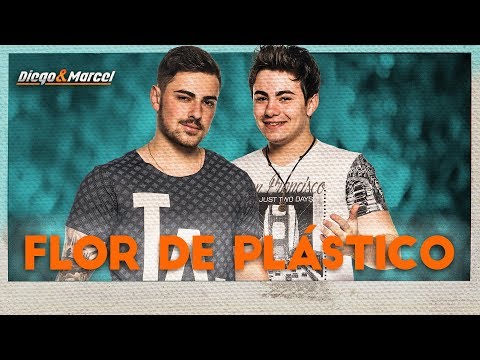 Diego & Marcel - Flor de Plástico