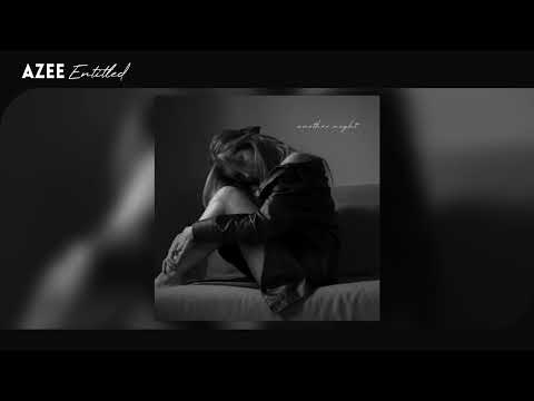 AZEE - ENTITLED (OFFICIAL AUDIO)