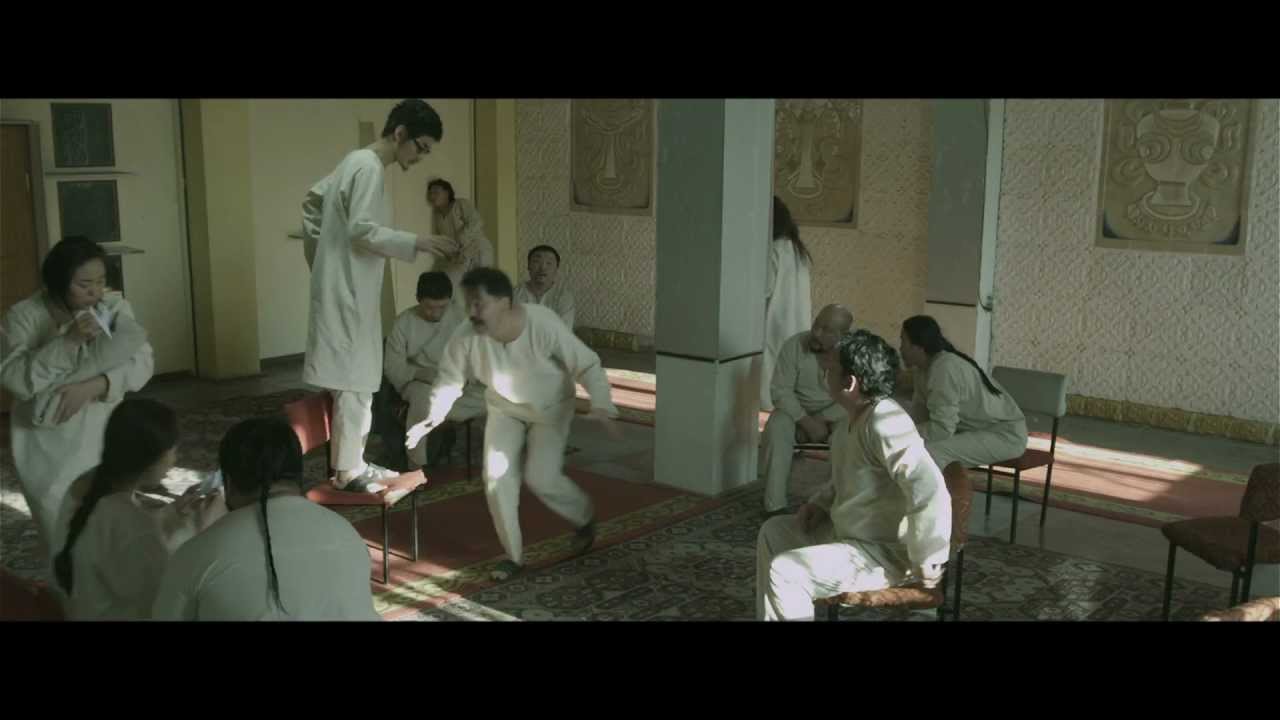 Ulaan Durvuljin USK reclam 30 sek