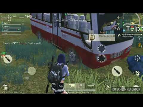 MK60 vs AGUS MASACRE