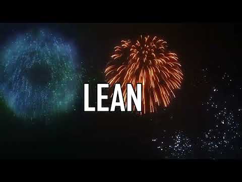 ♪♪  HAPPY BIRTHDAY LEAN  ♪♪