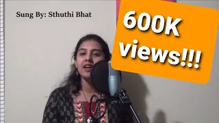 Dennana Dennana Full Song || RangiTaranga || Nirup Bhandari, Radhika Chethan - By Sthuthi Bhat