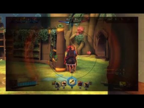 Paladins Strix They didn't give me my Quad ?