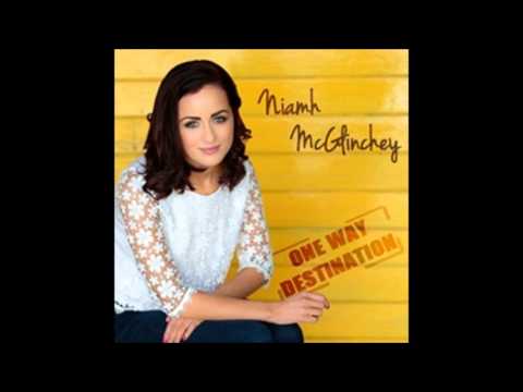 Niamh McGlinchey - Memories of Angels