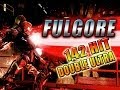 FULGORE 142 Hit Double Ultra Combo Killer Instinct 2014