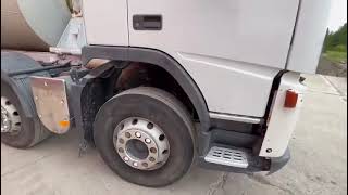 camion malaxeur VOLVO FM 380 8x4 EURO 5 / FULL STEEL à vendre image 4 camion malaxeur VOLVO FM 380 8x4 EURO 5 / FULL STEEL image 4