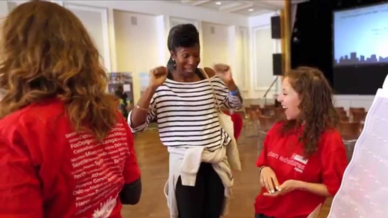 NY Trav Fest Overview