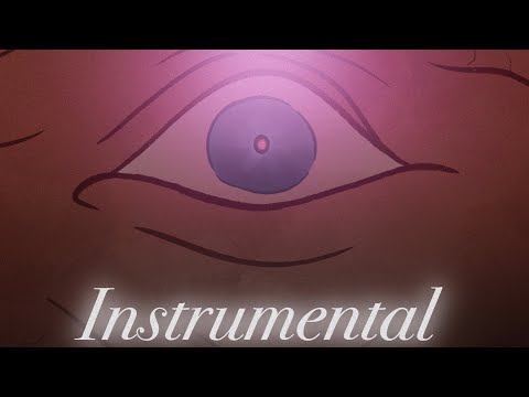 LITTLE NIGHTMARES 2 FAN SONG - Endlessly (Lost In Transmission) INSTRUMENTAL