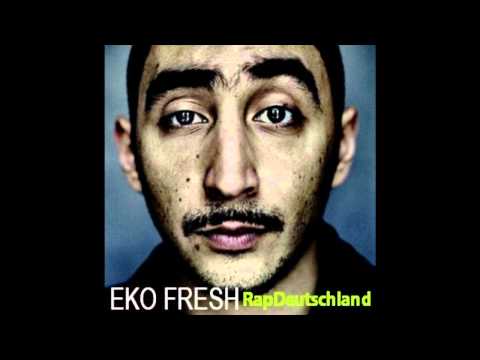Eko Fresh - Mönchengladbach Instrumental