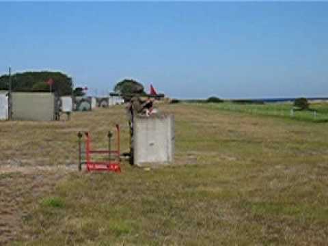 ich und die fliegerfaust...