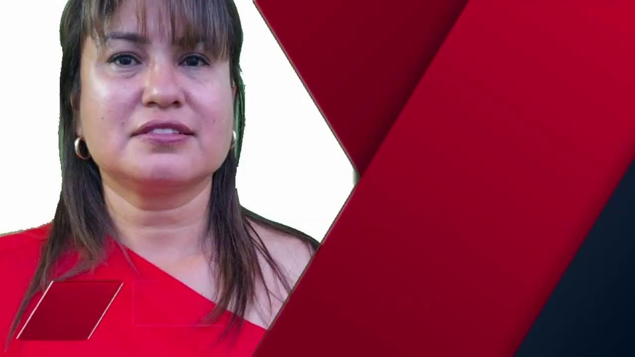 Noticiero en vivo con Eolo Pacheco - 18 de Marzo 2025