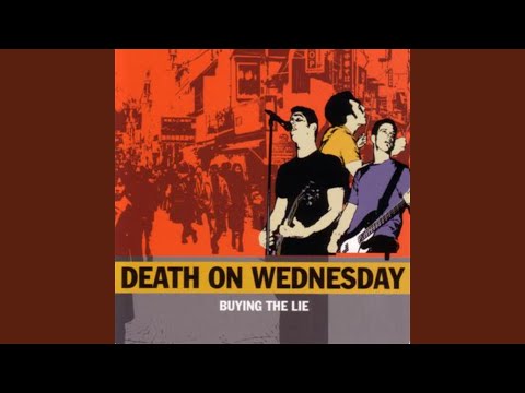 No Regrets - Death on Wednesday