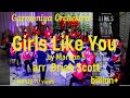 Girls Like You Maroon 5 Garmoniya Orchestra Cover