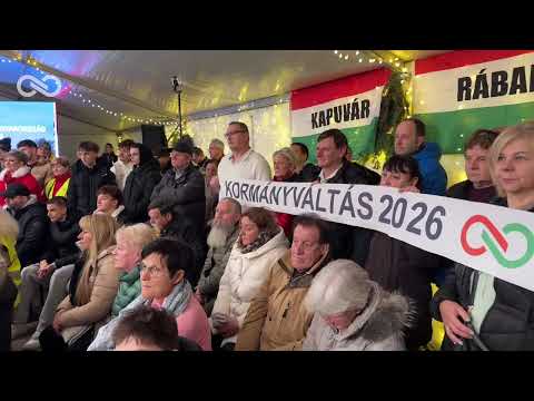 A legfontosabb országjárás - Jánossomorja