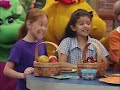 Barney Friends S08E03 Sharing Is Caring September 17 2003