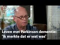 Jonge mensen met dementie deel 5: Het gezin | RTV Utrecht