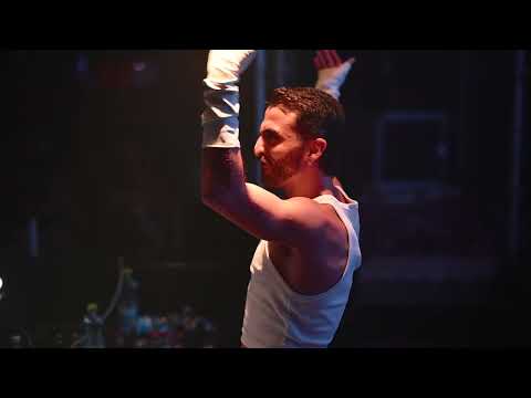 Forever Pride 2025 - MISTERMISS - Livestream - Haoman17 Tel Aviv