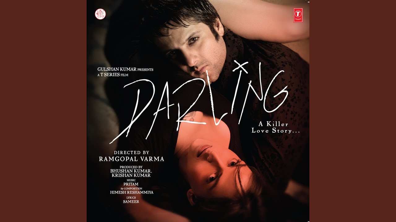 Awaaz Koi Lyrics  | Darling | Fardeen Khan, Esha Deol | Priyadarshini | Pritam Chakraborty