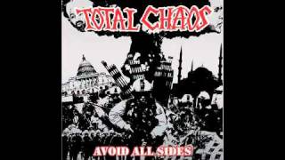 "Dancing On Your Grave" by Total Chaos (lyrics in description)