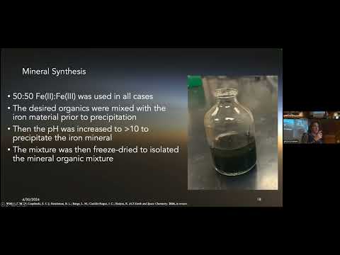 “Photochemical Stability and Reactivity of Prebiotic Molecules Under Ceres-Like Conditions”