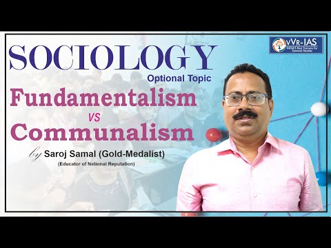 VVR IAS Academy Delhi Video 2