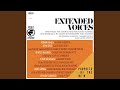 Extended Voices