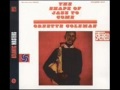 Ornette Coleman - Focus On Sanity