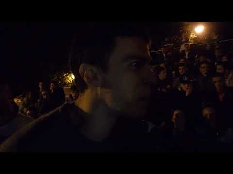 XIKU vs DPP (BATALLÓN) | Cuartos | 1º Clasificatoria ANDALUCIA BATTLE