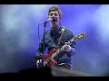 Noel Gallagher - The Masterplan (Live in ...