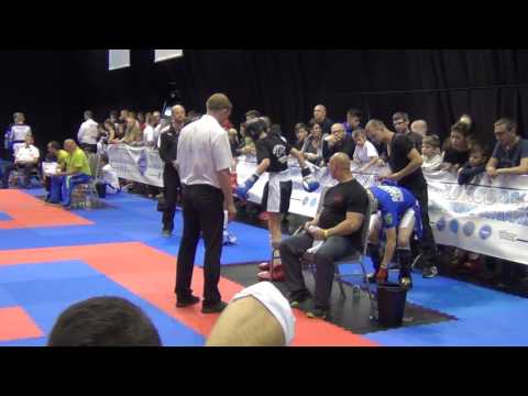 Mehemmed İmanov and Golden Coach Hakim Haciyev