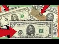 RARE FIVE DOLLAR BILLS WORTH MONEY - MISPRINTED MONEY IN YOUR POCKETS!!
