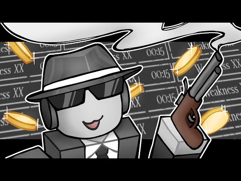 Playing as Chance for the First Time (Forsaken)