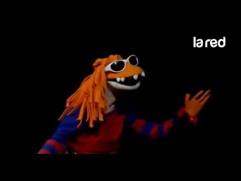 ¡Murdock hace reír a todo el estudio en MV!