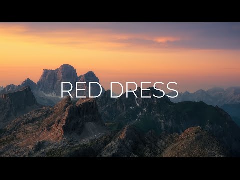 Red Dress - ANBR (CINEMATIC MUSIC)