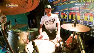 Download lagu CEK SOUND NUGROHO AUDIO - Instrument Fatamorgana - New Permata Star - NGEPUNGROJO 2018 mp3