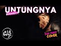 UNTUNGNYA HIDUP HARUS TETAP BERJALAN BERNADYA POP PUNK COVER BY ASDBOYS