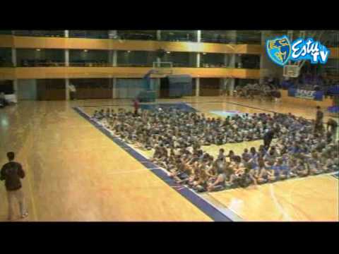 Foto familia MMT Estudiantes 2008-09