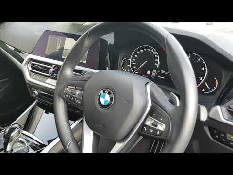 191D34811 - 2019 BMW 3 Series 320d Sport Saloon 36,950