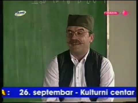 Kursadzije dom sindikata (1 april )