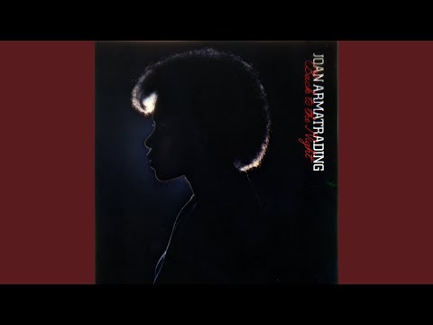 Dry Land - Joan Armatrading