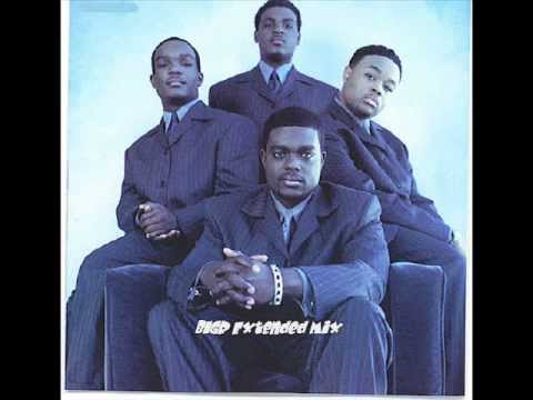Winans Phase 2 - It's Alright (Send Me) (BIGR Extended Mix)