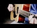 Ando Rodando - Gustavo Santaolalla Cover 