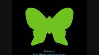 05 The Hardest Part/Postcards from Far Away - Coldplay